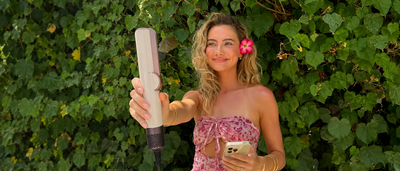 Secadores de pelo