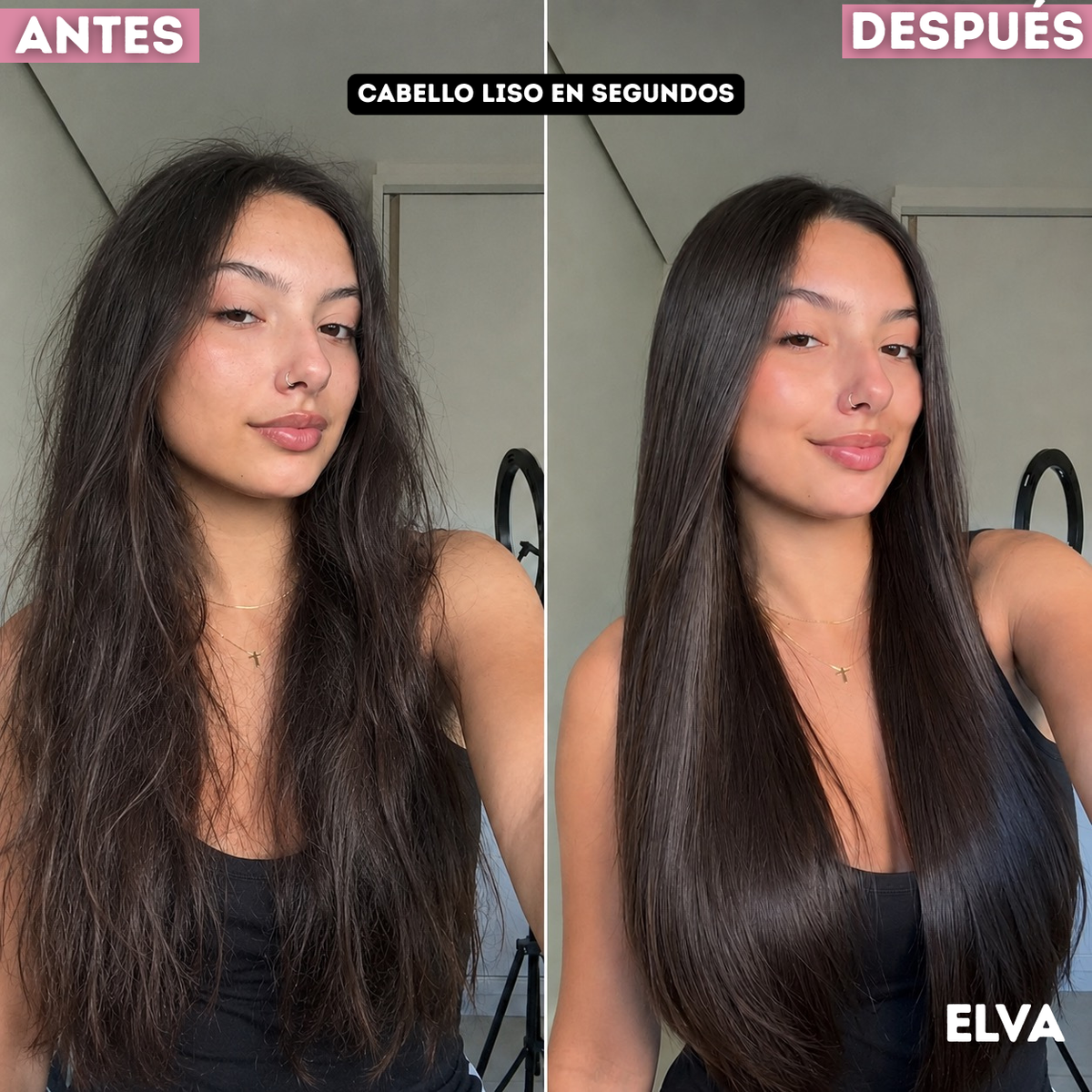ELVA Smooth GO