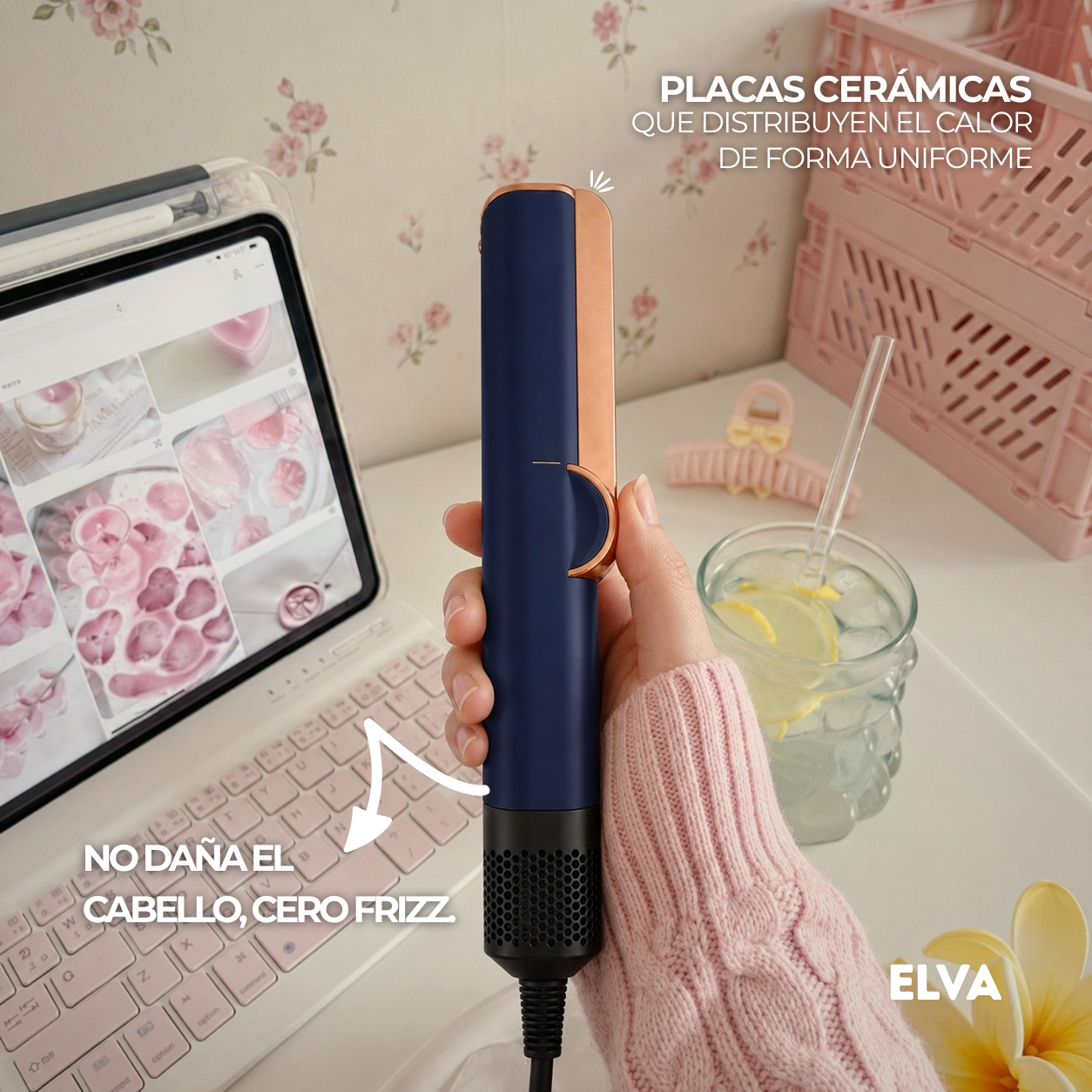 ELVA Air Pro