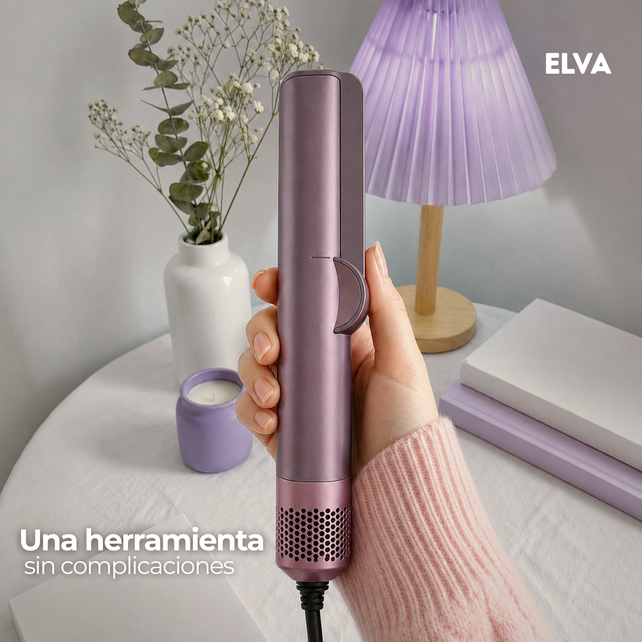 ELVA Air Pro