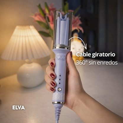 ELVA Curly 25mm