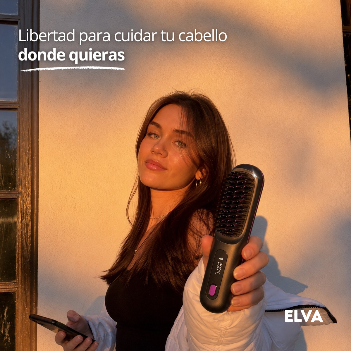 ELVA Smooth GO
