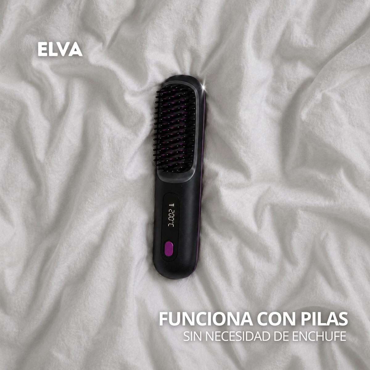ELVA Smooth GO