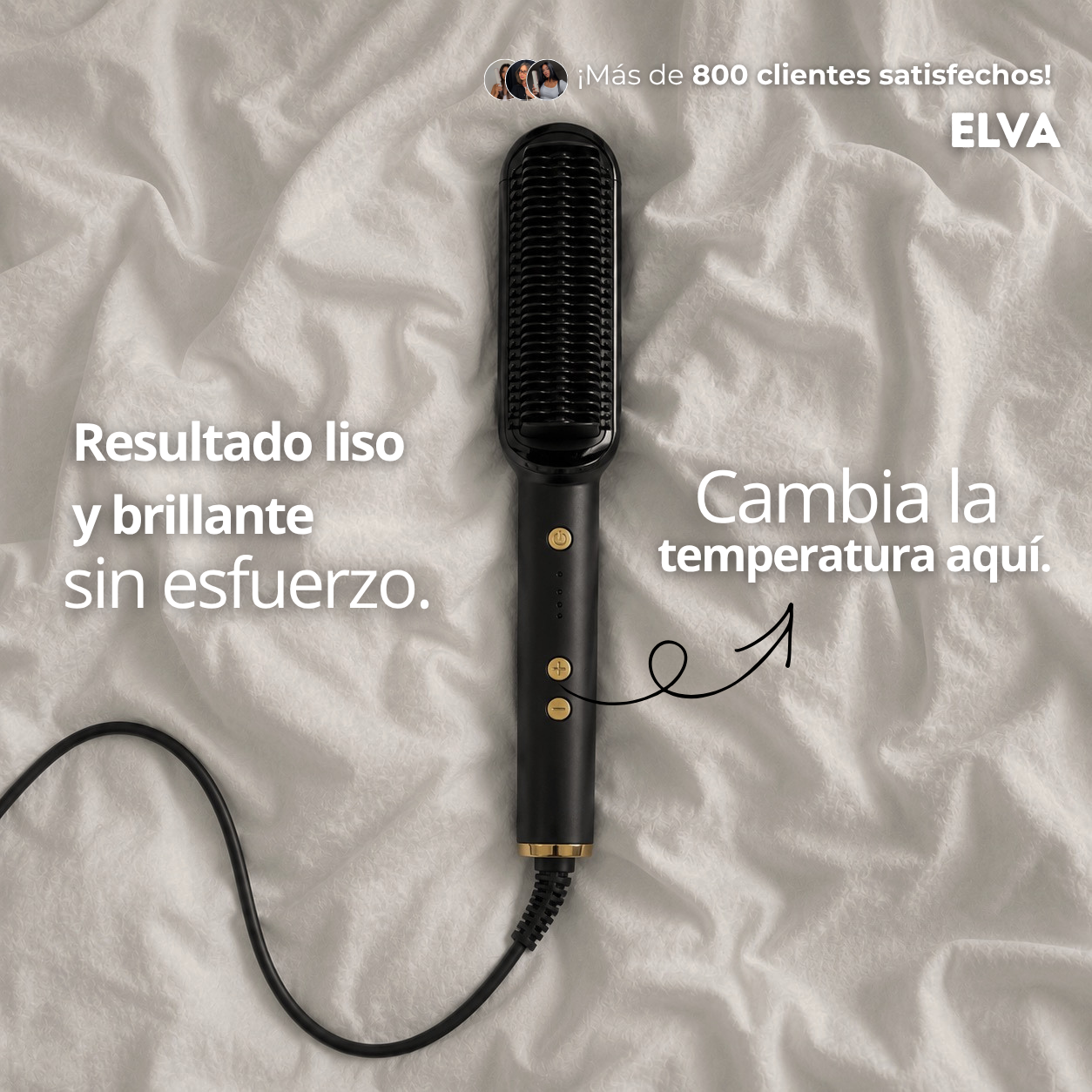 ELVA Smooth PRO