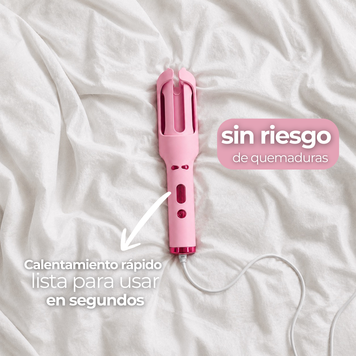 ELVA Curly 30mm