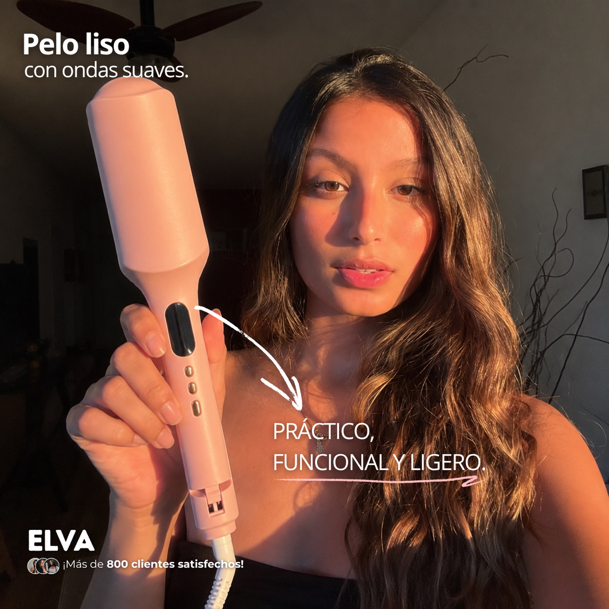 ELVA Waves 32mm