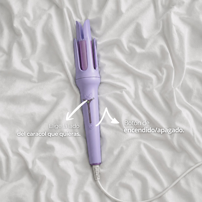 ELVA Curly 32mm