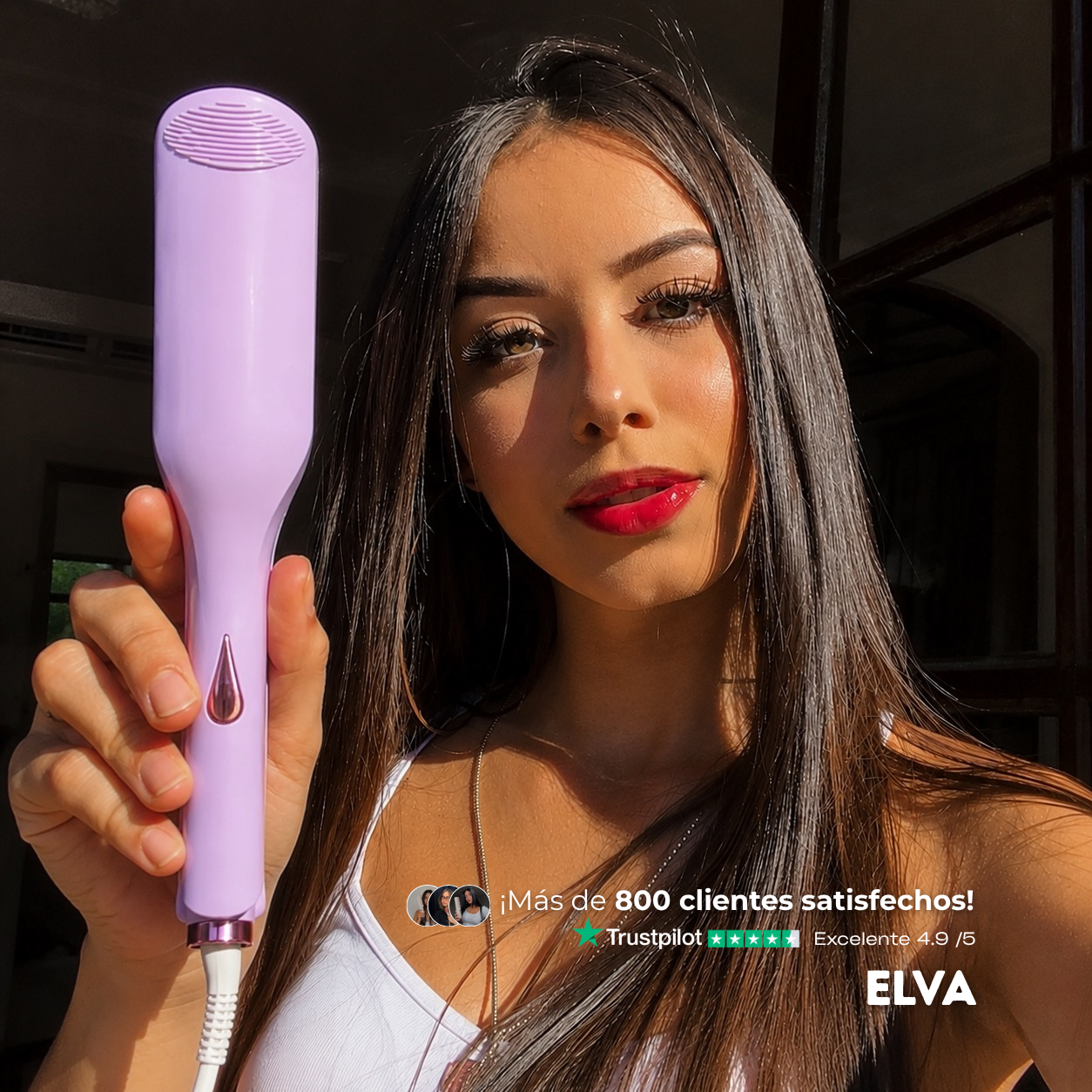 ELVA Waves 36mm