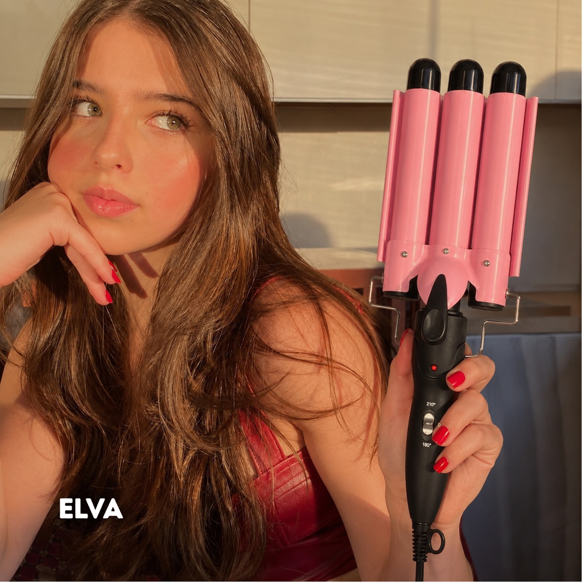 ELVA Waves 25mm