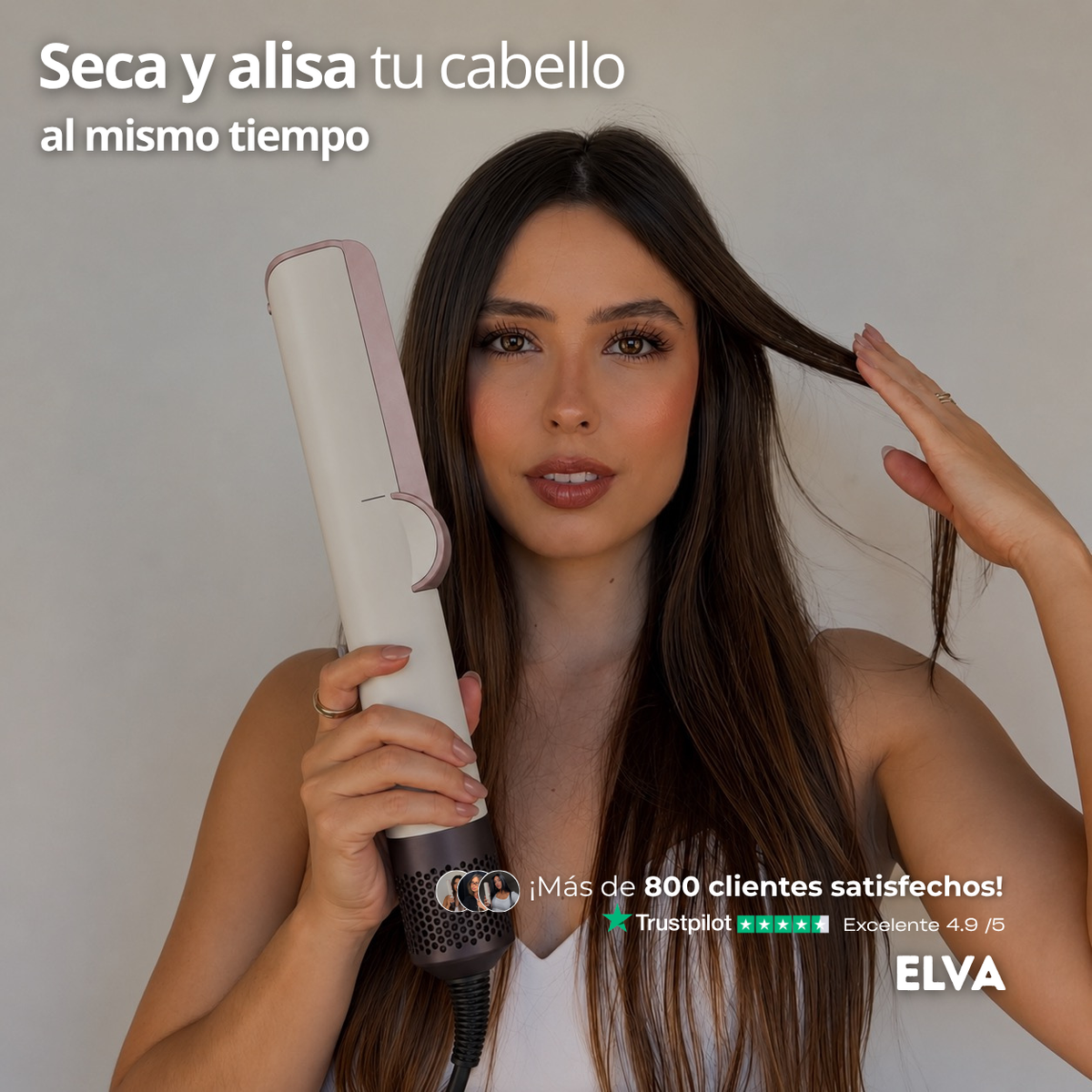 ELVA Air Pro
