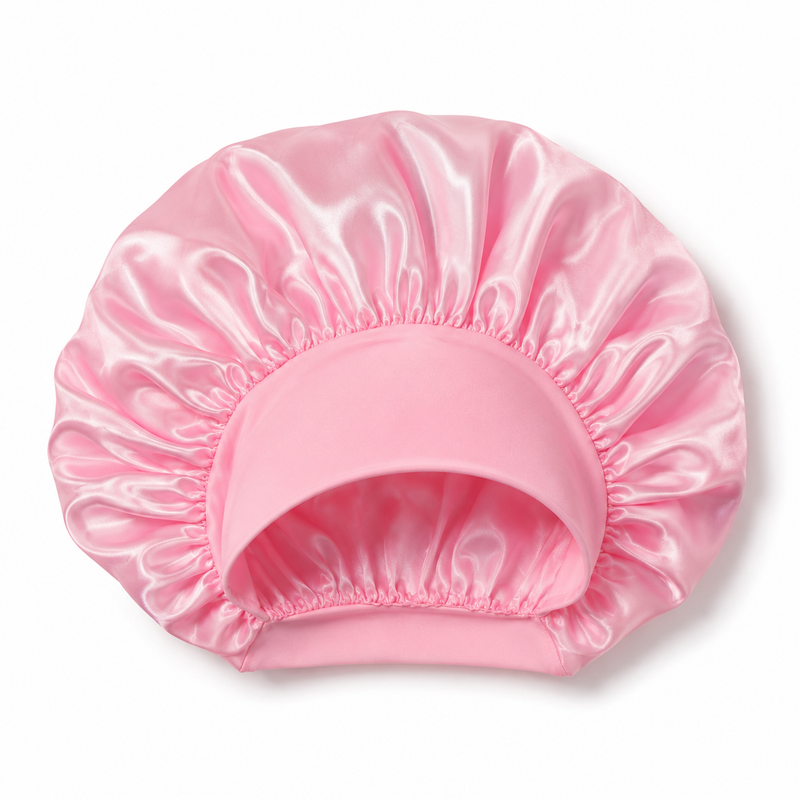 Gorro de Satén