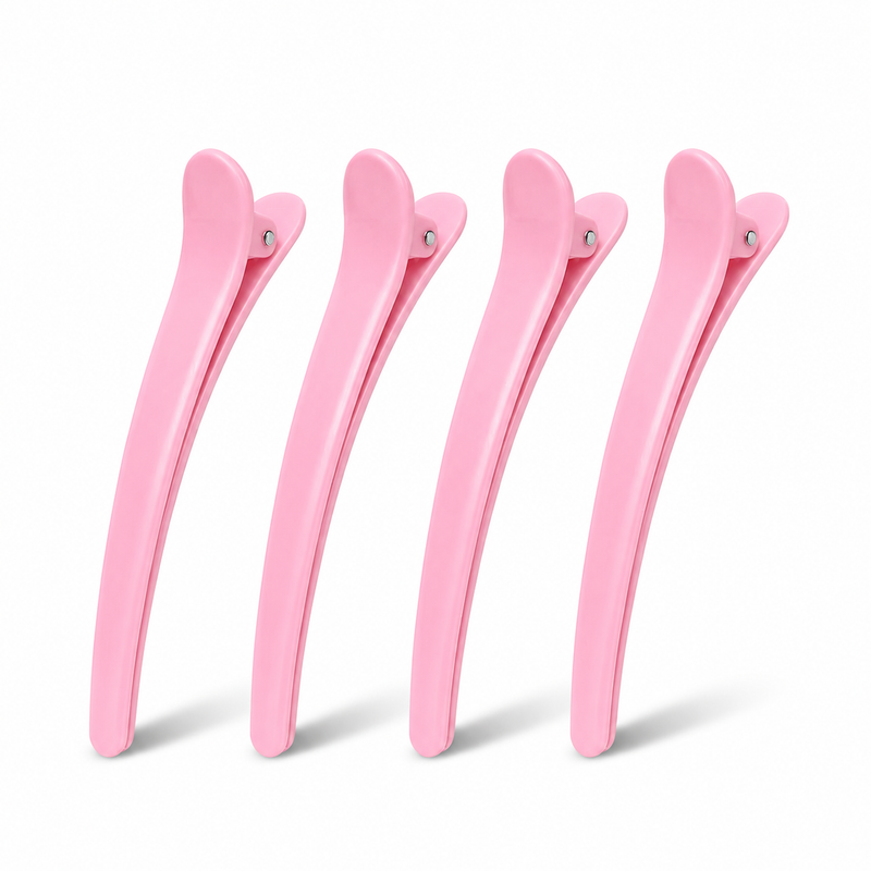 Pinzas de cabello