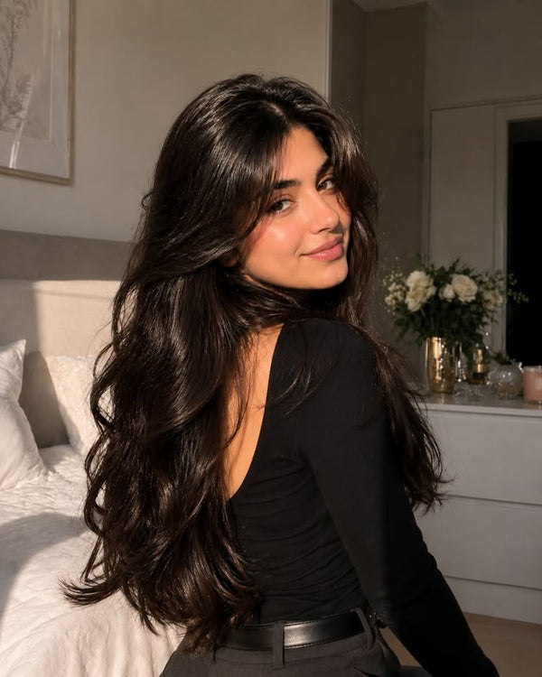 Rosa Delgado