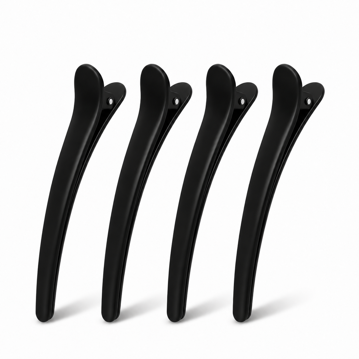 Pinzas de cabello