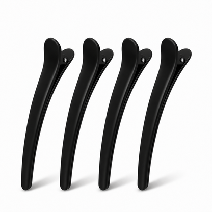 Pinzas de cabello