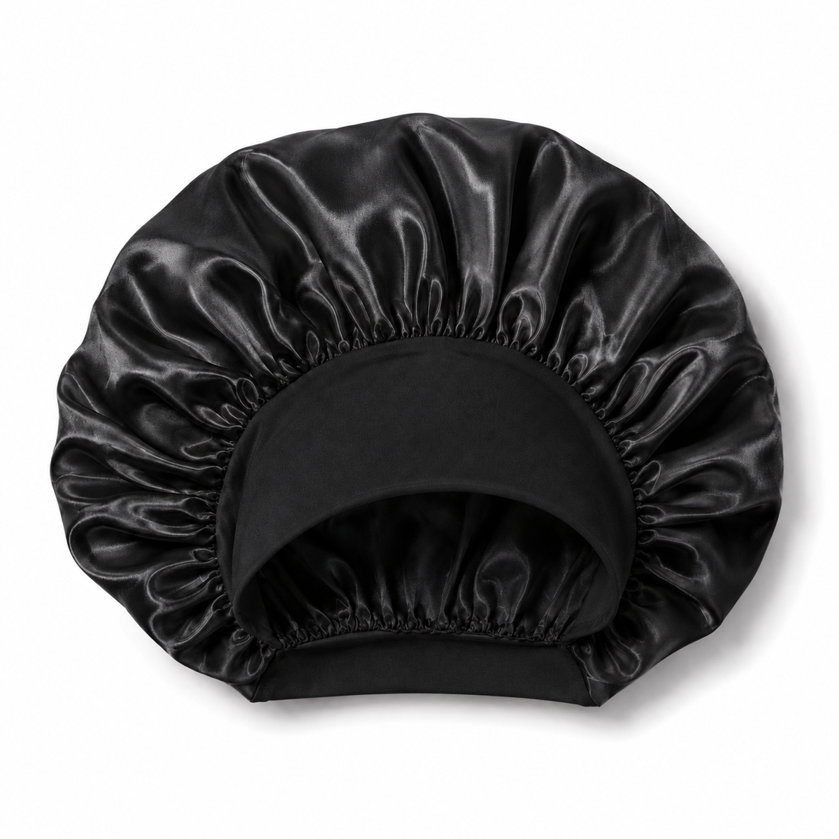 Gorro de Satén