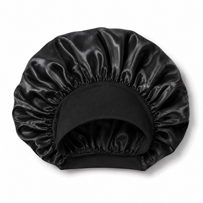 Gorro de Satén